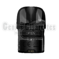 Lost Vape E Plus Pod 0.3ohm 3ml 